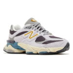 New Balance 9060 – Taro Plum Brown - Image 2