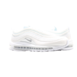 Nike Air Max 97 Triple White - Image 3