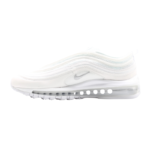 Nike Air Max 97 Triple White - Image 2