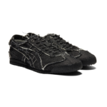 Onitsuka Tiger Mexico 66 Mexico 66 SD Black Denim - Image 4