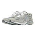 New Balance 990V3 – Kith Grey - Image 2