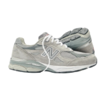 New Balance 990V3 – Kith Grey - Image 3