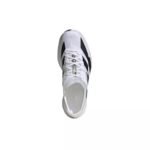 Adidas Adizero Adios Pro Evo 1 'White Black - Image 3
