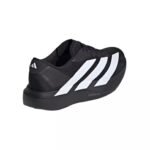 Adidas Adizero Evo - Black White - Image 4