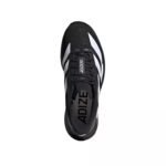 Adidas Adizero Evo - Black White - Image 5