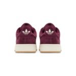 Adidas Campus 00s - Maroon/Core Black - Image 4
