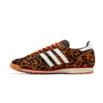 Adidas SL 72 OG –Cheetah Pack-Impact Orange - Image 3