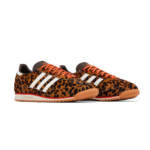 Adidas SL 72 OG –Cheetah Pack-Impact Orange - Image 4