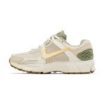 Air Zoom Vomero 5 'Pale Ivory Oil Green' - Image 2