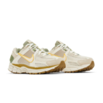 Air Zoom Vomero 5 'Pale Ivory Oil Green' - Image 4