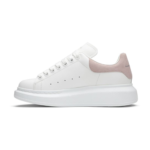Alexander McQueen Oversized Sneaker 'White Patchouli' - Image 3