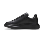 Alexander McQueen Oversized Sneaker 'All Black' - Image 3