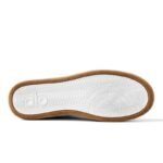Alo Recovery Mode Sneaker- White/Gum - Image 4