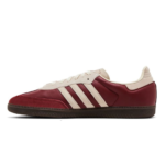 Adidas Samba OG – Preloved Ruby Cream - Image 3