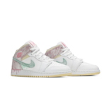 Nike Air Jordan 1 Mid SE GS 'Ice Cream - Image 4