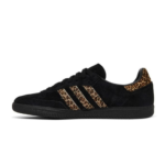 Adidas Samba OG – END 'Black Leopard' - Image 3