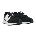 New Balance 327 – Black White - Image 3