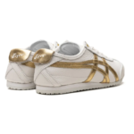 Onitsuka Tiger Mexico – White Gold - Image 3