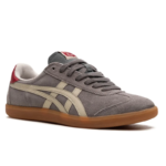 Onitsuka Tiger Tokuten – Gray White - Image 2