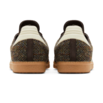 Adidas Samba OG – Tweed Pack Dark Brown - Image 5