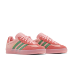 Adidas Gazelle Indoor – Spark Preloved Green - Image 4