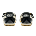 Onitsuka Tiger Mexico 66 TGRS Crystal Black/cream - Image 3