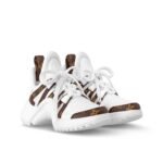Louis Vuitton Archlight Sneaker 'white' - Image 2