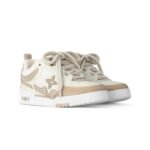 Louis Vuitton Skate Sneaker 'Beige' - Image 2