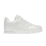 Louis Vuitton Trainer Low 'White'