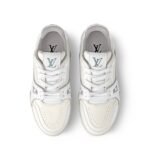 Louis Vuitton Trainers Sneaker 'white' - Image 5