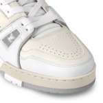 Louis Vuitton Trainers Sneaker 'white' - Image 3
