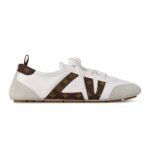 Louis Vuitton LV Sneakerina White