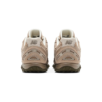 New Balance 204L 'Mushroom Arid Stone' - Image 5