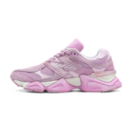 New Balance 9060 'Pink Overdye' - Image 2