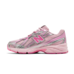 New Balance atmos pink × 740 'Pink Vacation' - Image 3