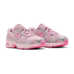 New Balance atmos pink × 740 'Pink Vacation' - Image 4