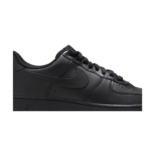 Nike Air Force 1 Low - Triple Black - Image 2
