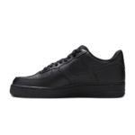 Nike Air Force 1 Low - Triple Black - Image 3