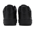 Nike Air Force 1 Low - Triple Black - Image 5