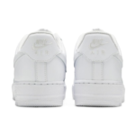 Nike Air Force 1 Low - Triple white - Image 6