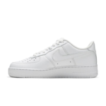 Nike Air Force 1 Low - Triple white - Image 3