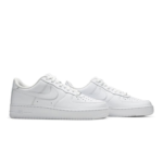 Nike Air Force 1 Low - Triple white - Image 4
