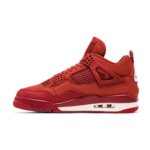 Nike Air Jordan 4 Retro OG SP 'Brick By Brick - Image 3