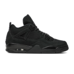 Nike Air Jordan 4 Retro 'Black Cat'