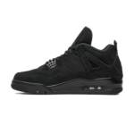 Nike Air Jordan 4 Retro 'Black Cat' - Image 3
