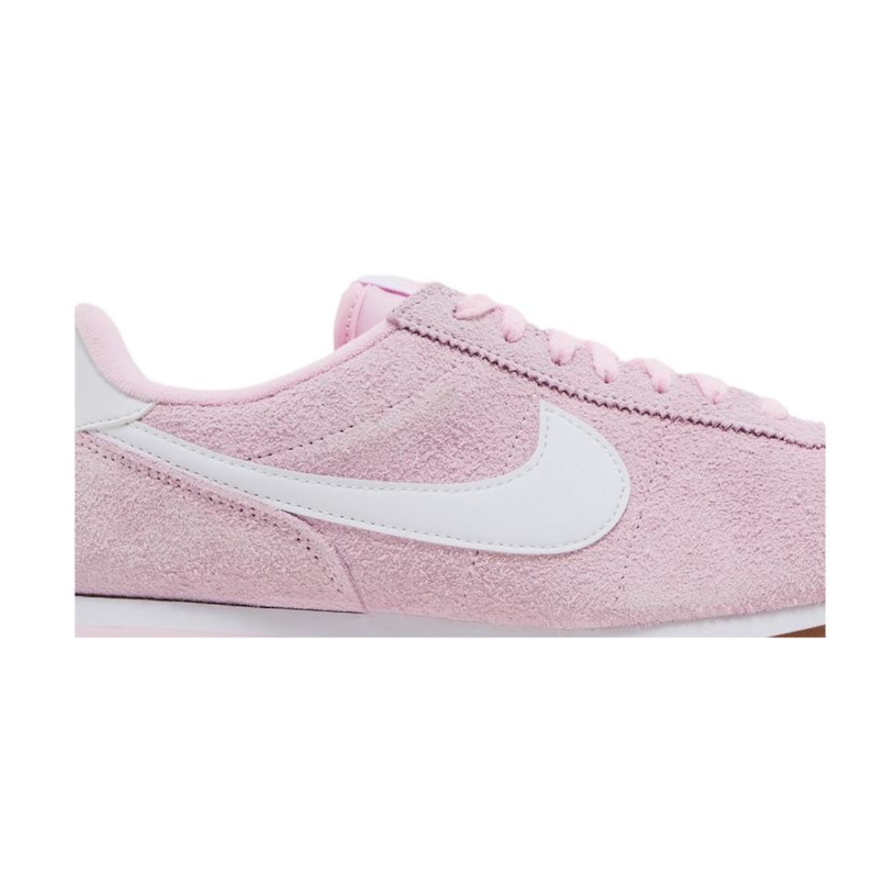 Nike Cortez Vintage 'Pink Foam' - Image 3