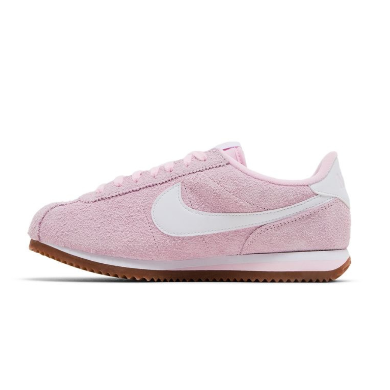 Nike Cortez Vintage 'Pink Foam' - Image 2