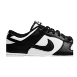 Nike Dunk Low Retro "Black / White - Panda" - Image 2