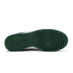 Nike Dunk Low 'Michigan State' - Image 6