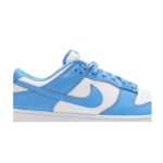 Nike Dunk Low 'University Blue' - Image 2